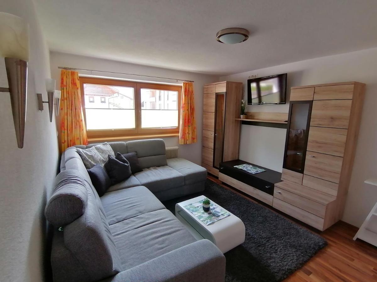 Ferienhaus Andrea Ramsau im Zillertal Exterior foto